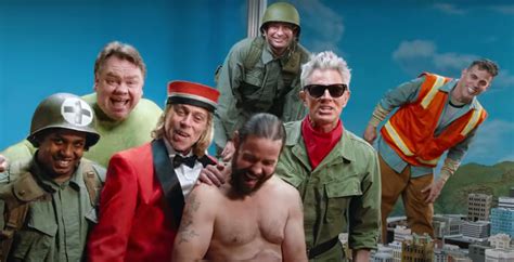 Watch Jackass Forever Online Streaming Link At Home For Free