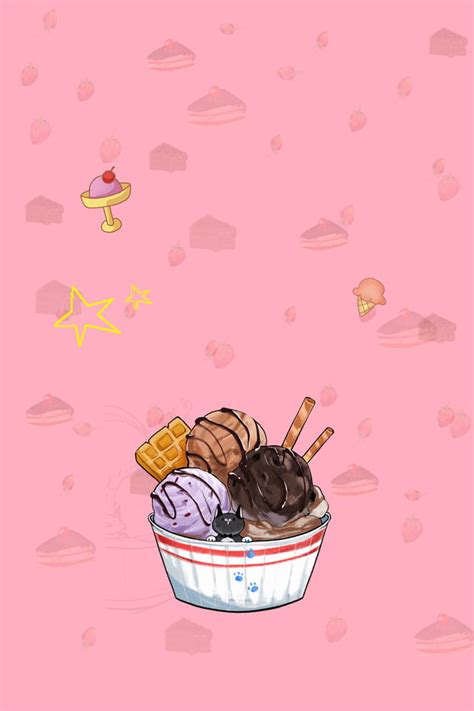Gambar poster kartun membaca simpel. 14+ Wallpaper Makanan Kartun - Gambar Kartun Ku
