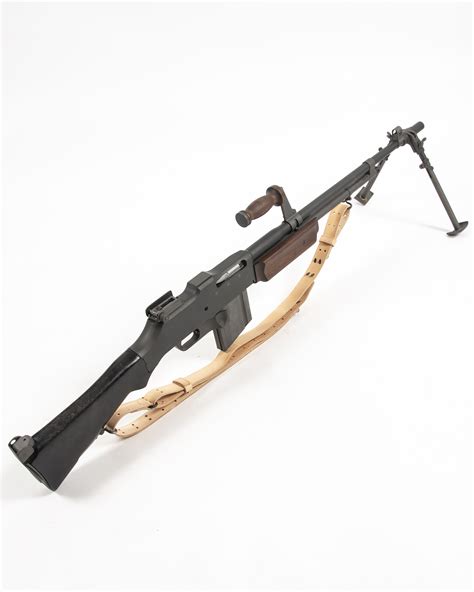 Introducir 78 Imagen Bar Browning Automatic Rifle Thcshoanghoatham