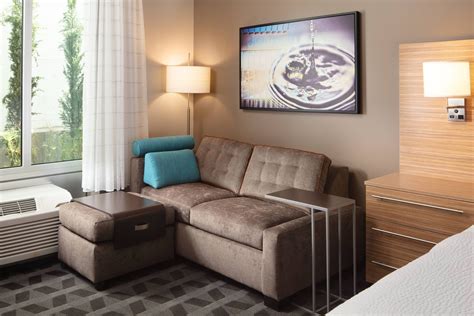 Extended Stay Hotel Near Balboa Park Towneplace Suites San Diego Downtown