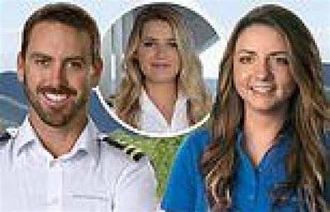 Two Below Deck Down Under Crew Members Were Fired Over An Incident Of