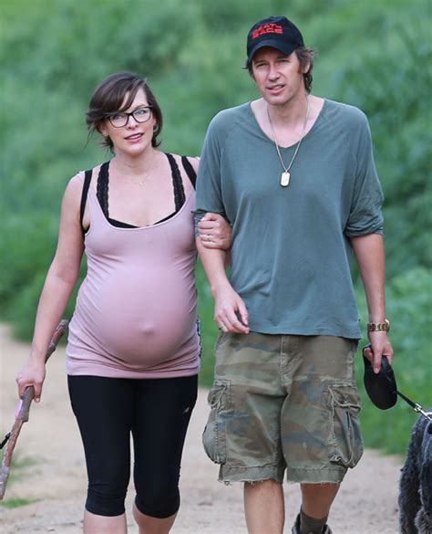 He and his wife, bethany. Milla Jovovich & Paul W.S. Anderson Welcome Baby No. 2 ...