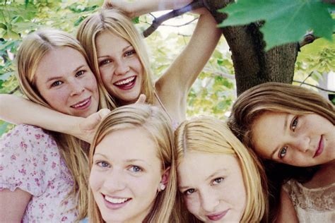 11 Movies That Are Perfect For Bonding With Your Sister Teen Vogue