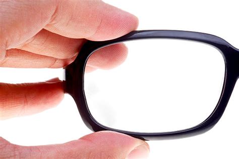 Best View Through Eyeglasses Stock Photos Pictures And Royalty Free