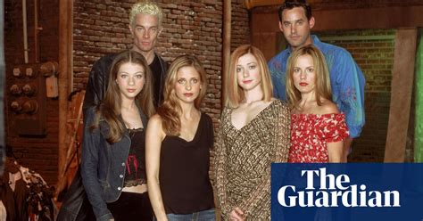 She Saved Me From Depression Readers On Buffy The Vampire Slayer