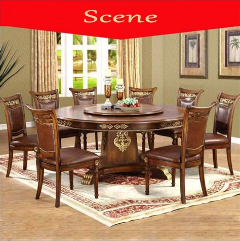 Bernadette livingston offers an awesome selection of high end dinning room furniture and furnishings, dining tables, dining sets and more. Modern Style Italian Dining Table, 100% Solid Wood Italy ...