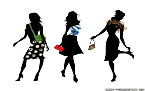 Clipart Fashion Free Clipart Best