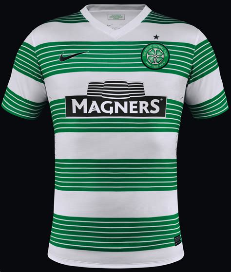 The club failed to win a trophy for first time since 2010. Celtic 13/14 (2013-14) Home and Away Kits released - Footy ...