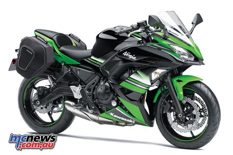 New kawasaki ninja zx300 2021 price, pictures & specs in pakistan. Kawasaki's new for 2017 Ninja 650 | 650L | MCNews.com.au