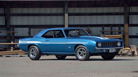 10 Custom Muscle Cars Wed Blow Our Savings On