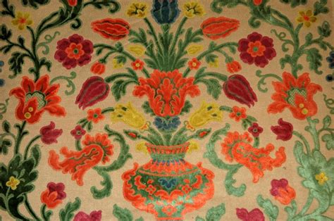 Andre Heget Antique Fabric Designs Antique Fabrics Textile Tapestry
