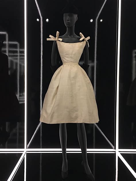 Dior Vanda Exhibition Olive Road London