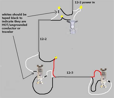 Check spelling or type a new query. Insteon 2 Way Switch Wiring Diagram