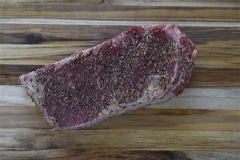 Well to be fair, it wasn't my discovery…i was scrolling through facebook and someone posted a picture of a beautiful ribeye they had prepared in. Air Fryer Steak Instructions 2 - Father and Us