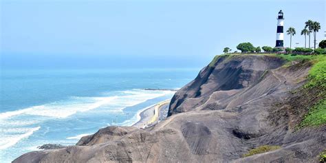 Lima Et La Côte Pacifique Conseils Voyage Pérou