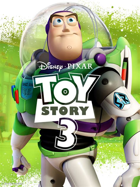 Prime Video Toy Story 3