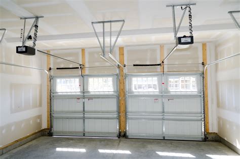 Garage Door Opener Installation Service Sti Garage Door