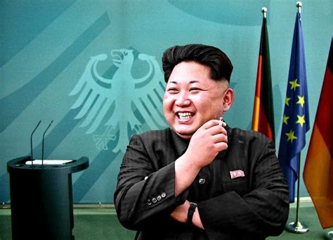 kim jong un has banned skinny jeans and mullets from north korea trill mag