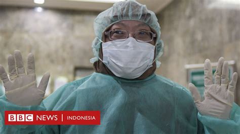 Virus Corona Baru Benarkah Indonesia Tidak Mampu Mendeteksi Bbc