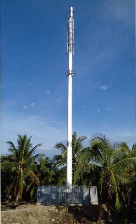 Ung said the coal supply is sourced locally in balingian with sarawak coal resources sdn bhd supplying half of the plants needs of about 3. TGM5 | Tower Construction Sarawak | BSC Resources Sdn Bhd