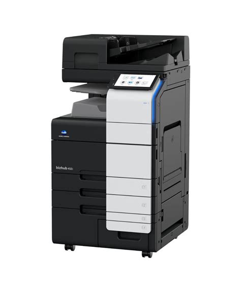 Download the latest drivers and utilities for your device. Bizhub 227 Driver / Carr Konica Minolta B W Mfp - Find ...