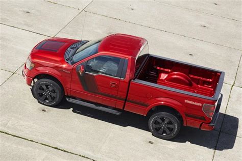 2014 Ford F 150 Tremor Unveiled