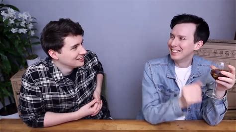 Favourite Dan And Phil Moments Part Youtube