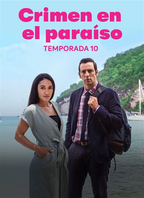 Temporada 11 Crimen En El Paraiso - Crimen en el paraíso - Fuera de Series