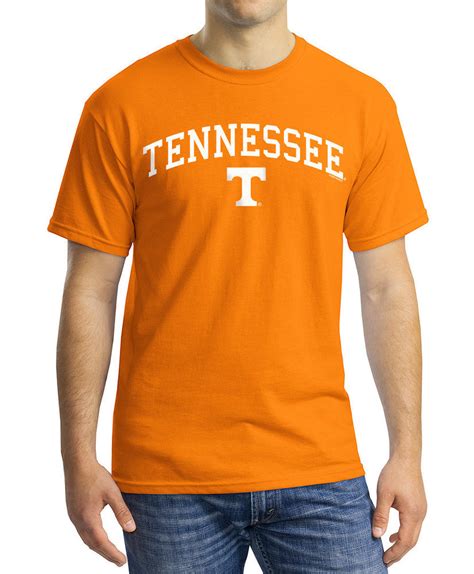 Tennessee Volunteers Tshirt Varsity Orange Apc02886285 Tennchsc3265