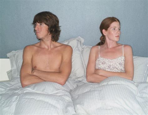 Sleeping In Separate Beds Can Be A Dream For Couples Silive Com