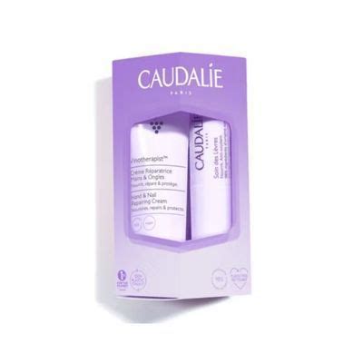 Vendita Caudalie Vinotherapist Duo Mani E Labbra Farmacia Online