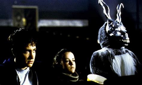 Donnie Darko Heres The Definitive Disc Edition Of The Cult Classic