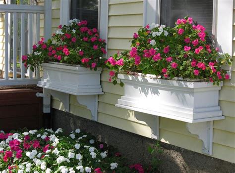 Shop at big lots for low prices on window box planters. Best Plants For Window Boxes: Best Flowers for Window Boxes
