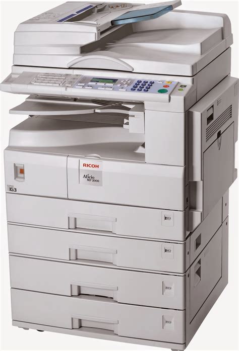 Ricoh aficio mp 201spf driver software download ricoh mp c252sf is a one of the best printer product. RICOH AFICIO MP 2000 PCL6 DRIVERS WINDOWS XP
