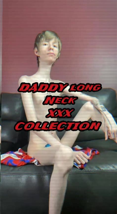 Daddy Long Neck Compilation ThisVid