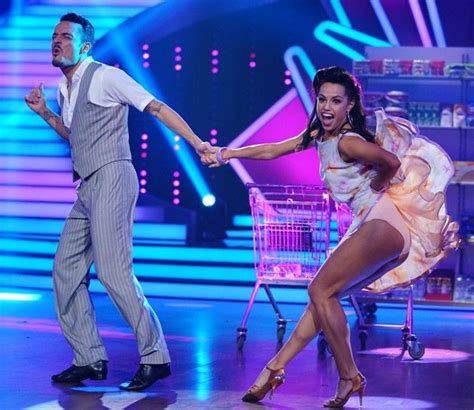 Weitere ideen zu let's dance, let's dance, lass uns tanzen. Let's dance 7.4.2017: Jury am Ende, Motsi, Isabel, Anni ...
