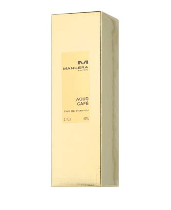 Aoud Caf Eau De Parfum Spray Reduziert