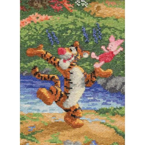 Get the best deals on disney cross stitch kits and find everything you'll need to make your crafting ideas come to life with ebay.com. Disney Dreams Thomas Kinkade Counted Cross Stitch Kits | eBay