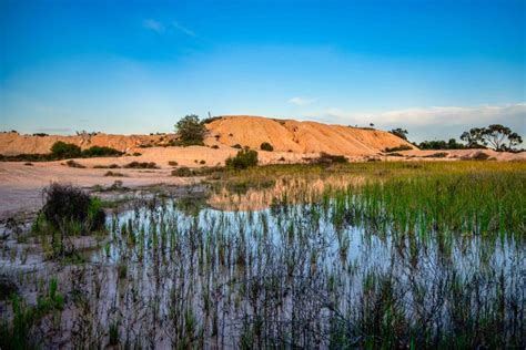 Lightning Ridge New South Wales 1 Great Spots For Photography
