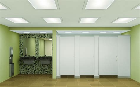 Privacy Bathroom Partitions By Mills Rex Williams