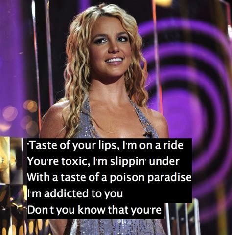 30 Best Britney Spears Lyrics For Instagram Captions Nsf News And