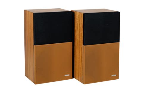 Pioneer Cs R 600 Loudspeakers Classic Vintage Fully Revitalized