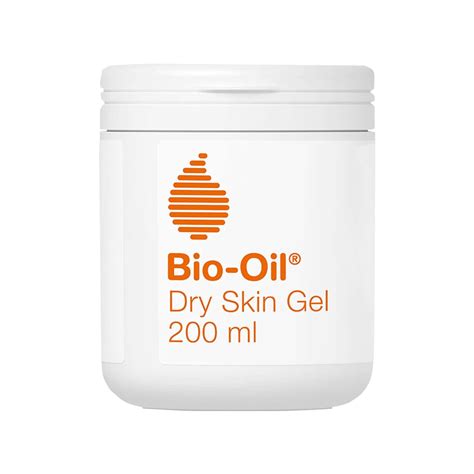 Buy Bio Oil Dry Skin Gel 200 Ml Online And Get Upto 60 Off At Pharmeasy