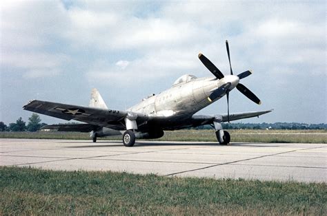 P 75 Eagle The Worst Fighter Aircraft Of World War Ii 19fortyfive