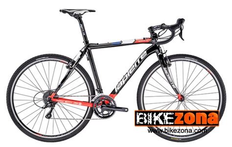 Lapierre Cx Alu 200 Fdj 2016 Catálogo Bicicletas Ciclocross