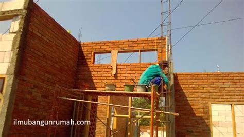 Mengenal Bahan Material Dinding Untuk Rumah