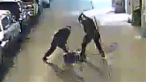 Police Beating Caught On Camera Cnn Video