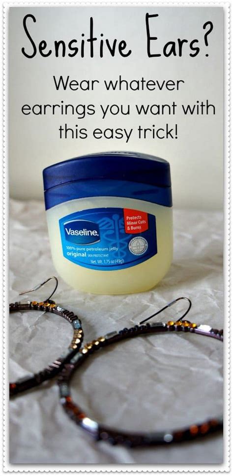 16 Creative Vaseline Tips To Make You Look And Feel Amazing