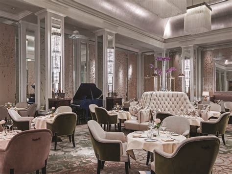 12 Best Five Star Hotels In London For 2024 Luxury Living In London