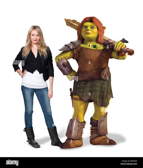 Princess Fiona Shrek Fotos Und Bildmaterial In Hoher Auflösung Alamy